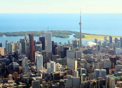 تور کانادا: تورنتو در میان برترین شهرهای دنیا در سال 2021