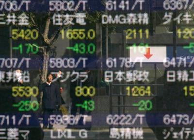 سهام آسیایی با امید به افت تنش های تجاری رشد کرد