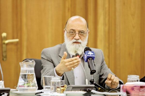 ترکیب کلی لیست 30 نفره اصولگرایان در تهران مشخص شد ترکیب کلی لیست 30 نفره اصولگرایان در تهران مشخص شد