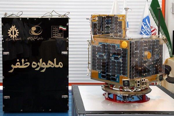 حرکت پرشتاب ایران در تثبیت فناوری فضایی