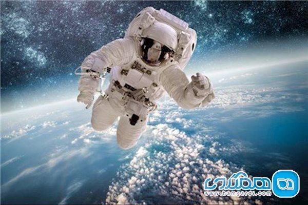 اعلام پیش فروش بلیت سفر به فضا