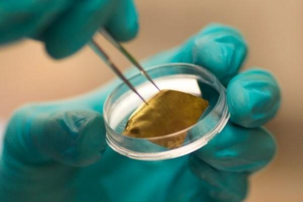 تشخیص زودهنگام سرطان با نانوذرات طلا