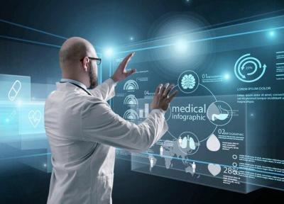 4 کاربرد برتر هوش مصنوعی در حوزه پزشکی را بشناسید