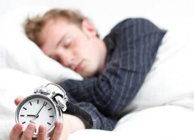 13 روش برای این که سریع تر به خواب برویم