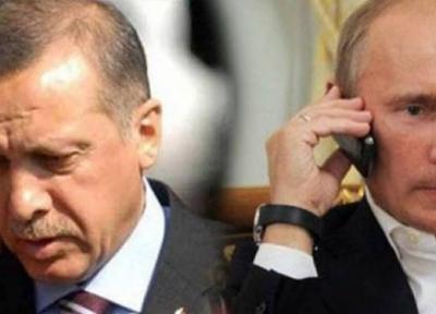 روزنامه بلغاری: ترکیه نباید بر سر مسئله سوریه با روسیه شوخی کند