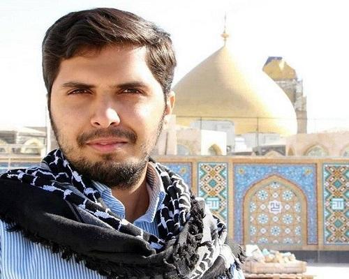 مصطفی اخلاقی، جهادگر فرهنگی و رسانه ای کرمانشاه آسمانی شد