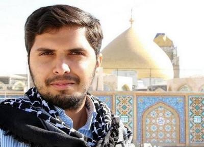مصطفی اخلاقی، جهادگر فرهنگی و رسانه ای کرمانشاه آسمانی شد