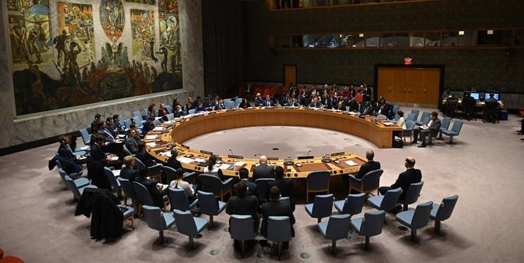 روسیه قطعنامه ارسال یاری به سوریه بدون هماهنگی با دولت مرکزی را وتو کرد