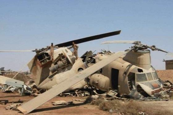 15 کشته در سقوط بالگرد نیروی ارتش افغانستان 15 کشته در سقوط بالگرد نیروی ارتش افغانستان