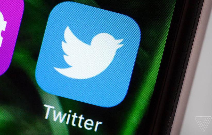 منتشرکنندگان اخبار جعلی در توییتر تیک آبی نمی گیرند