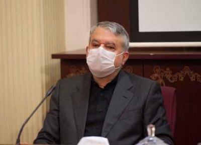صالحی امیری در نشست حضوری شورای المپیک آسیا حاضر می گردد