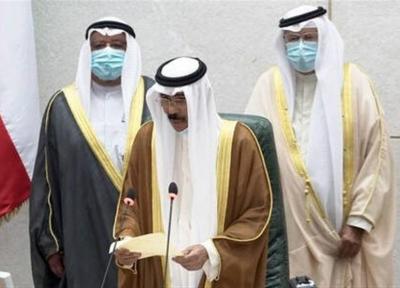 امیر کویت: چالش های سختی پیش رو است، نخست وزیر: امیدواریم روابط کشورهای عربی به حالت طبیعی باز شود