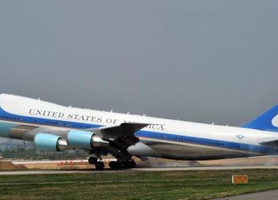 سفر به آمریکا: تاریخچه ایر فورس وان هواپیمای حامل رئیس جمهور آمریکا