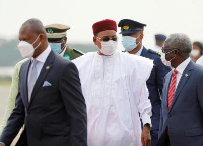 اولین انتخابات نیجر؛ بدون کودتا و درگیری