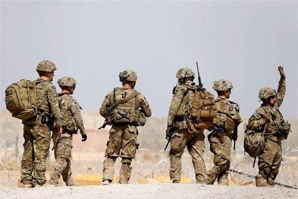 تحرکات گسترده و مشکوک نظامیان آمریکا در مرز عراق و سوریه