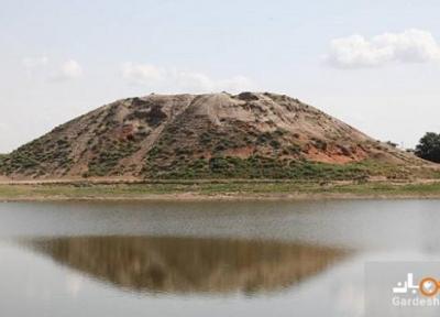 تورنگ تپه ؛ اثری تاریخی و جاذبه ای جالب در گلستان، عکس
