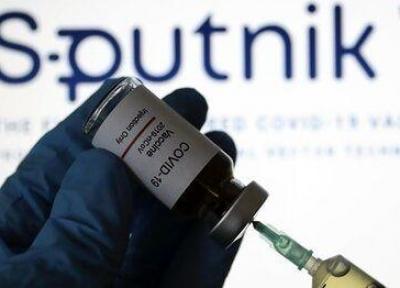 گزارش کرملین از کوشش های رسانه ای آمریکا برای تخریب واکسن اسپوتنیک