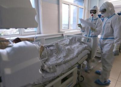 وزیر بهداشت آلمان خواهان اعمال قرنطینه سریع شد، هشدار درباره شرایط حاد بیمارستان ها