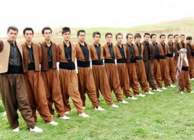 20 مدل لباس کردی مردانه شیک و زیبا