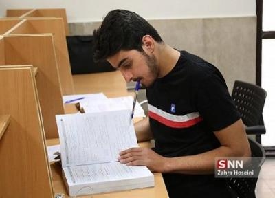 جشنواره ملی سرانجام نامه های تحصیلات تکمیلی به میزبانی دانشگاه یزد برگزار می گردد
