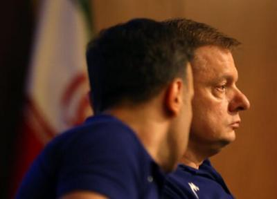 تصمیم های تاریخی آلکنو در تیم ملی والیبال ایران هم تکرار خواهد شد؟