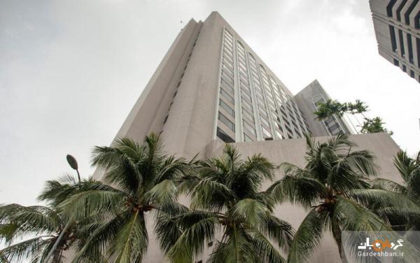 هتل کی ال سیتی سنتر کوالالامپور؛ برترین انتخاب برای سفر تفریحی