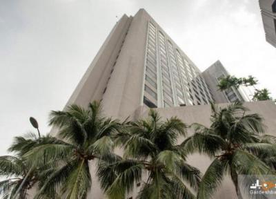 هتل کی ال سیتی سنتر کوالالامپور؛ برترین انتخاب برای سفر تفریحی