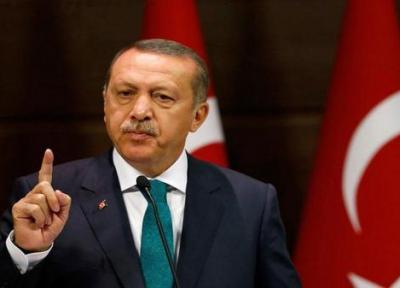 اردوغان: مصمم هستیم ترکیه را به رتبه یک کشور های پیشرو در زمینه پهپاد برسانیم