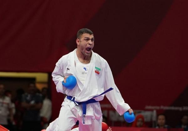 تور ارزان روسیه: کاراته وان مسکو 2021، پورشیب و روحانی وارد مسکو شدند