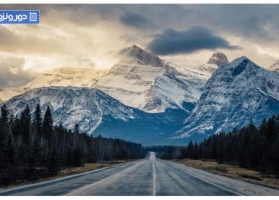 تور ارزان کانادا: آشنایی با جاذبه های گردشگری، خبر کانادا