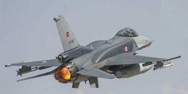 تور ارزان یونان: اقدام تحریک کننده پهپادها و جنگنده های ترکیه بر فراز حریم هوایی یونان