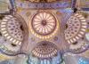 تور ارزان استانبول: دیدن کنید: مسجد سلطان احمد، نگین مساجد استانبول