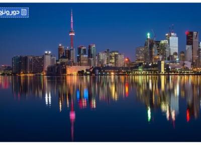 تور کانادا: مقرون به صرفه ترین شهرها برای مهاجرت، خبر کانادا
