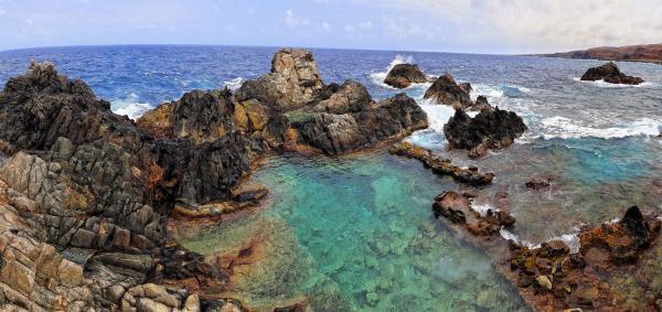 راهنمای سفر به آروبا؛ جزایر کارائیب