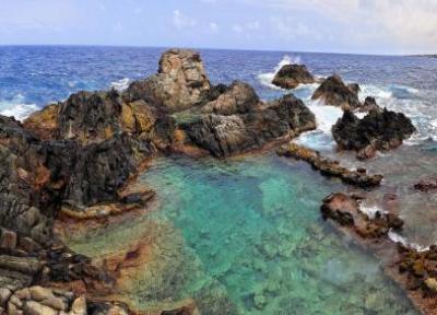 راهنمای سفر به آروبا؛ جزایر کارائیب