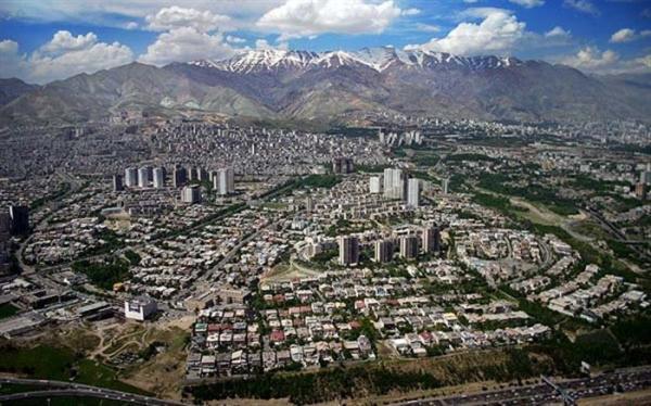 مقرون به صرفه ترین خانه های تهران را در کجا می توان خرید؟