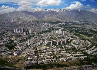 مقرون به صرفه ترین خانه های تهران را در کجا می توان خرید؟