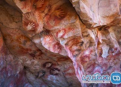 معروف ترین نقاشی های دیواری در غارهای دنیا