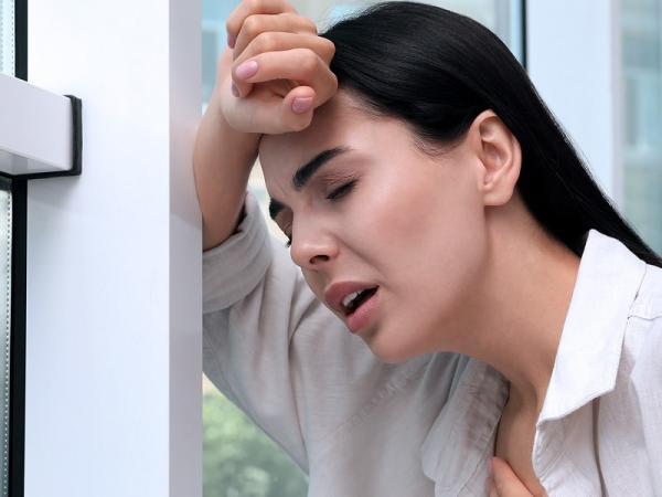 7 روش درمان تنگی نفس با مواد شوینده در خانه تکانی