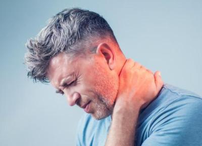 توصیه هایی برای پیشگیری از گردن درد