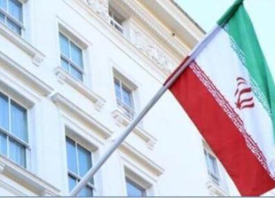 سیزده بدر و روزه خواری خانواده دیپلمات های ایرانی در انگلیس؟ ؛ ویدئویی که جنجالی شد ، واکنش سفارت ایران در انگلیس