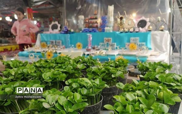 سنت های اصیل ایرانی با لبخند بهار زنده می شوند سنت های اصیل ایرانی با لبخند بهار زنده می شوند