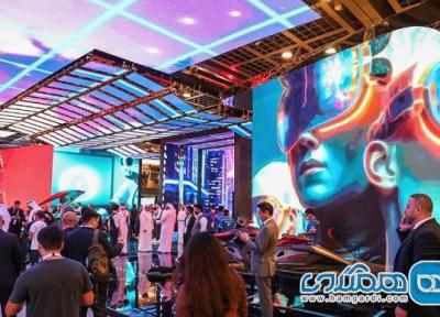 تور ویژه نمایشگاه GITEX Global 2025 دبی: راهنمای جامع حضور استراتژیک در بزرگترین رویداد فناوری دنیا