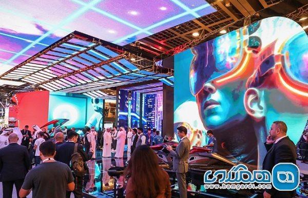 تور ویژه نمایشگاه GITEX Global 2025 دبی: راهنمای جامع حضور استراتژیک در بزرگترین رویداد فناوری دنیا