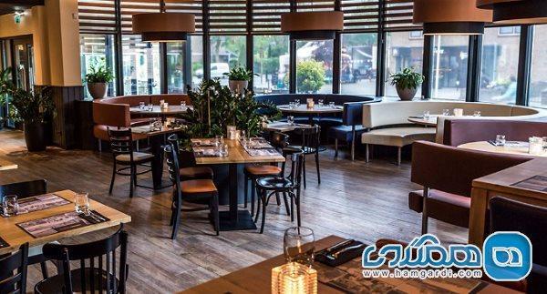 معرفی تعدادی از برترین رستوران های بام لند با چشم انداز خیره کننده دریاچه چیتگر 1404