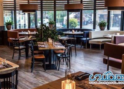 معرفی تعدادی از برترین رستوران های بام لند با چشم انداز خیره کننده دریاچه چیتگر 1404