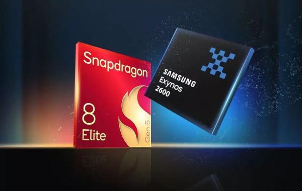 عملکرد گیمینگ اگزینوس 2600 هم تراز با اسنپدراگون 8 الیت نسل 5 است